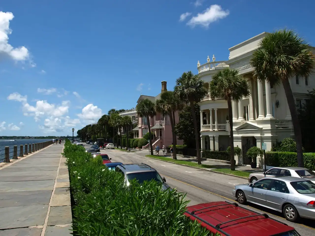 Charleston, South Carolina